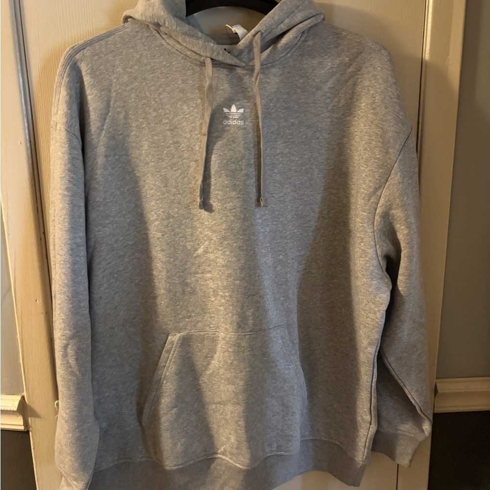 Adidas sweatshirt